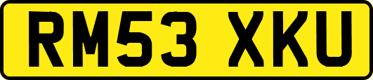 RM53XKU