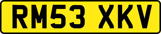 RM53XKV