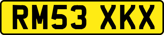 RM53XKX