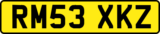 RM53XKZ