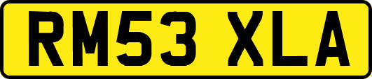 RM53XLA