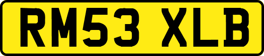 RM53XLB