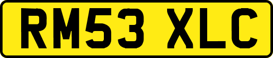 RM53XLC