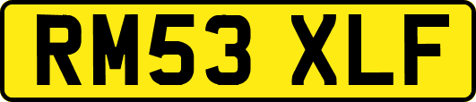 RM53XLF