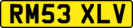 RM53XLV