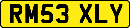 RM53XLY