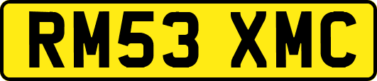 RM53XMC