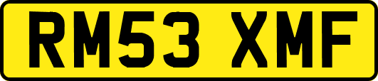 RM53XMF