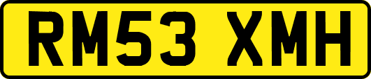 RM53XMH