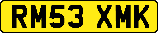 RM53XMK
