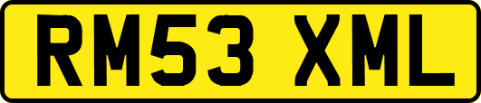 RM53XML