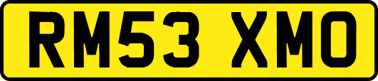RM53XMO