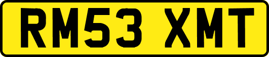 RM53XMT