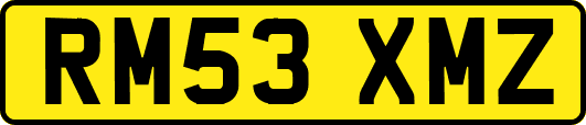 RM53XMZ