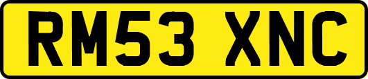 RM53XNC