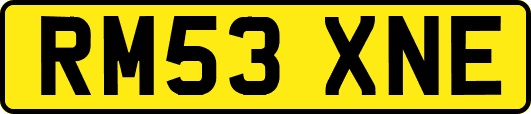 RM53XNE