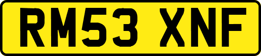 RM53XNF