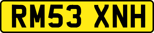 RM53XNH
