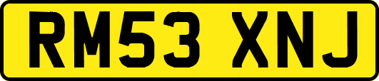 RM53XNJ