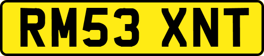 RM53XNT