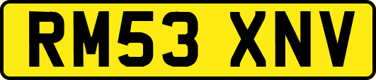 RM53XNV