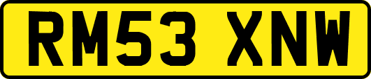 RM53XNW