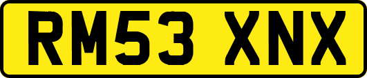 RM53XNX