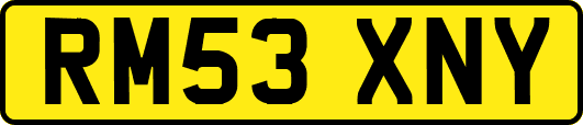 RM53XNY