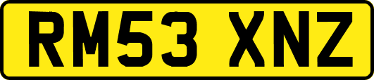 RM53XNZ