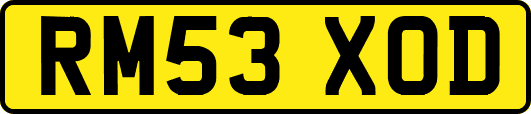 RM53XOD