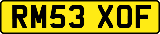 RM53XOF