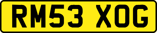 RM53XOG