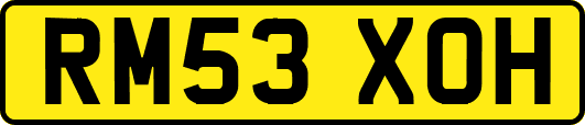 RM53XOH