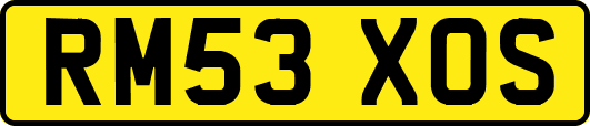 RM53XOS