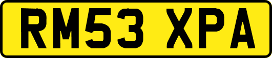 RM53XPA