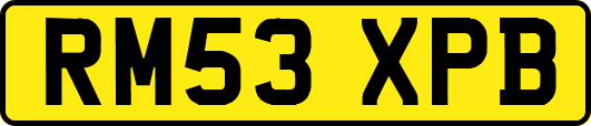 RM53XPB