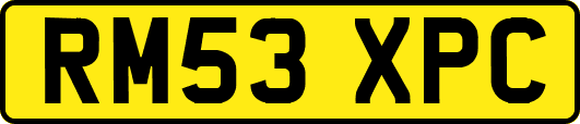RM53XPC