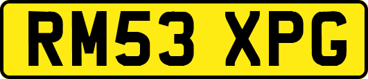 RM53XPG