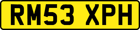 RM53XPH