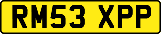 RM53XPP