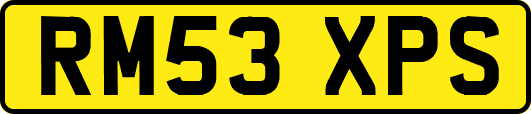 RM53XPS