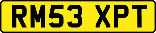 RM53XPT
