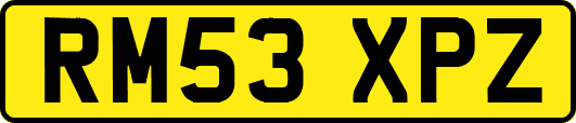RM53XPZ