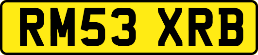 RM53XRB