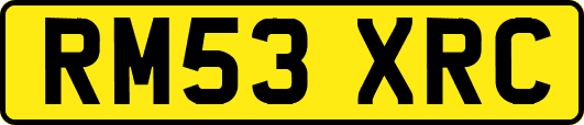 RM53XRC
