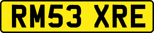 RM53XRE