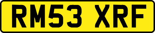 RM53XRF