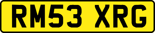RM53XRG