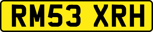 RM53XRH