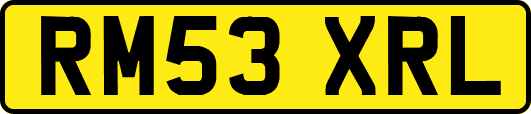 RM53XRL
